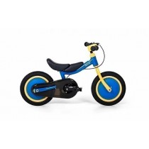 Xiaomi QiCycle Children Bike (Blue/Yellow)