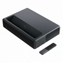 Xiaomi Mijia 4K Laser Home Cinema Projector (Black)