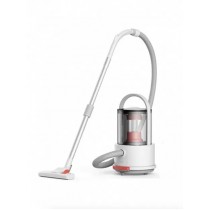 Пылесос Deerma Vacuum Cleaner TJ200/210 (White/Белый) EU
