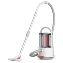 Пылесос Deerma Vacuum Cleaner TJ200/210 (White/Белый) RU