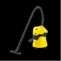 Пылесос Karcher Wet and Dry Vacuum Cleaner WD3 (Yellow/Желтый)