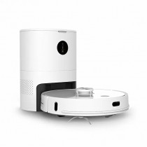 Робот-пылесос Imilab V1 Vacuuming Robot RU (White)