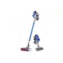 Беспроводной ручной пылесос Jimmy Wireless Handheld Vacuum Cleaner JV83 (Blue/Синий)