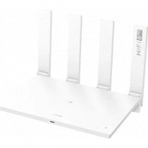 53037713 Wi-Fi маршрутизатор 3000MBPS WS7100 WIFI 6 AX3 DUAL-CORE HUAWEI