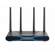 Wi-Fi-роутер Redmi Gaming Router AX5400 (Black)