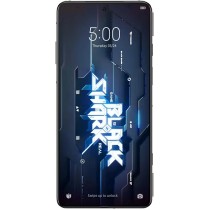 Смартфон Black Shark 5 Pro 12/256Gb White (EU)