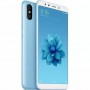 Смартфон Xiaomi Mi A2 64GB/4GB (Blue/Голубой) XIAOMI