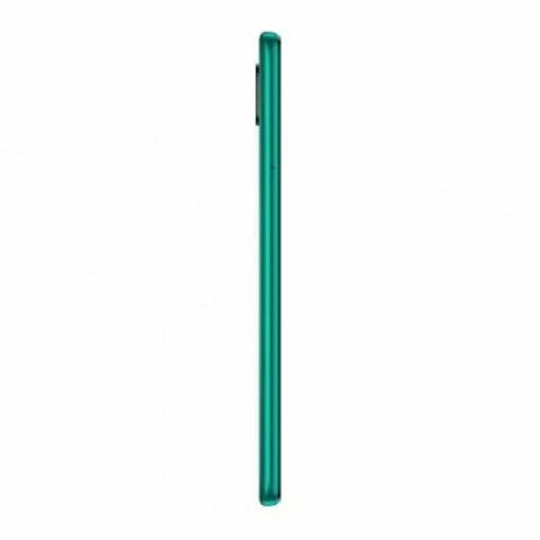 Смартфон Redmi Note 9 64GB/3GB (Green/Зеленый) XIAOMI