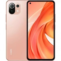 Смартфон Xiaomi Mi 11 Lite 6/128GB (Peach Pink) EU