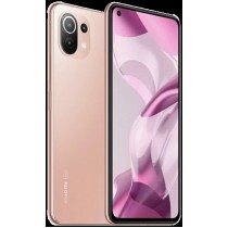 Смартфон Xiaomi Mi 11 Lite 5G NE 8/128Gb Pink (EU)