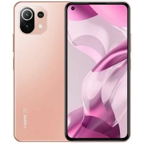 Смартфон Xiaomi 11 Lite 5G NE 8/128GB (Peach Pink) EU