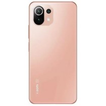 Смартфон Xiaomi 11 Lite 5G NE 8/128GB RU (Peach Pink)