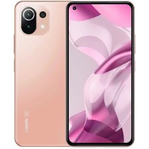 Смартфон Xiaomi 11 Lite 5G NE 8Gb/256Gb (Peach Pink)