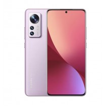 Xiaomi 12 8Gb/256Gb (Purple) EU