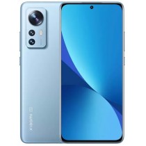 Смартфон Xiaomi 12 12Gb/256Gb (Blue) RU