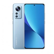 Смартфон Xiaomi 12X 8Gb/256Gb (Blue) EU