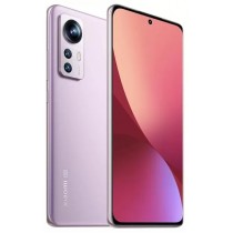 Xiaomi 12 Pro 8Gb/256Gb (Purple)