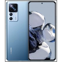 Смартфон Xiaomi Mi 12T Pro 8/256Gb Blue (EU)