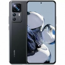 Смартфон Xiaomi Mi 12T Pro(6,67/8Gb/256Gb/Snapdragon8+Gen1/5G) Black(EU)