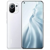 Смартфон Xiaomi Mi 11 8/256GB (Cloud White)
