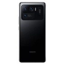 Смартфон Xiaomi Mi 11 Ultra 12/256 ГБ CN, черная керамика