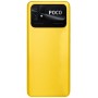 Смартфон Poco C40 (3Gb/32Gb/JLQ JR510) Yellow Европа XIAOMI