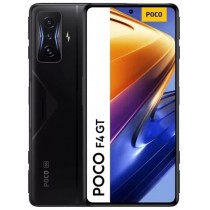 Смартфон Poco F4 GT 8Gb/128Gb (Stealth Black) EU