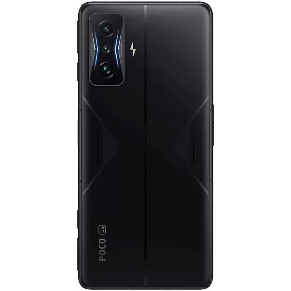 Смартфон Poco F4 GT 8Gb/128Gb (Stealth Black) EU XIAOMI