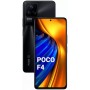 Смартфон POCO F4 8/256 ГБ Global, черный XIAOMI