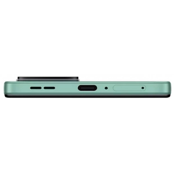 Смартфон POCO F4 8/256 ГБ Global, зеленый XIAOMI