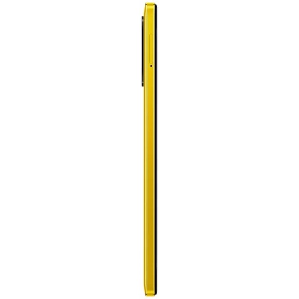 Смартфон Poco M4 Pro 8Gb/256Gb RU (POCO Yellow) XIAOMI