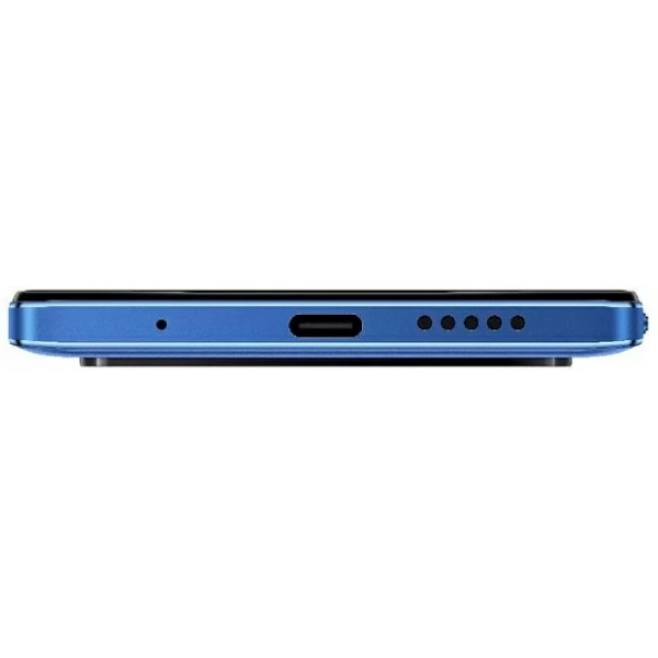 Смартфон Poco M4 Pro 4G 4Gb/64Gb (Blue) XIAOMI
