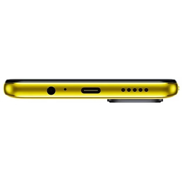 Смартфон Poco M4 Pro 4G 4Gb/64Gb (Yellow) XIAOMI