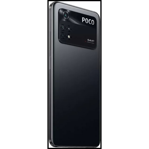 Смартфон Poco M4 Pro 6Gb/128Gb (Power Black) XIAOMI