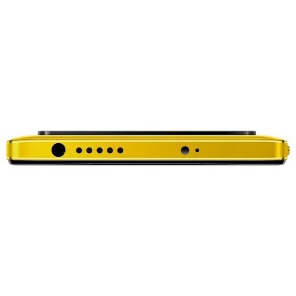 Смартфон Poco M4 Pro 6Gb/128Gb EU (POCO Yellow) XIAOMI