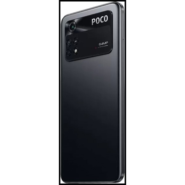 Смартфон Poco M4 Pro 8Gb/256Gb RU (Power Black) XIAOMI