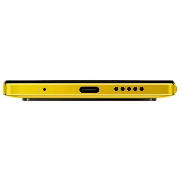 Смартфон Poco M4 Pro 8/256 ГБ Global, желтый POCO XIAOMI