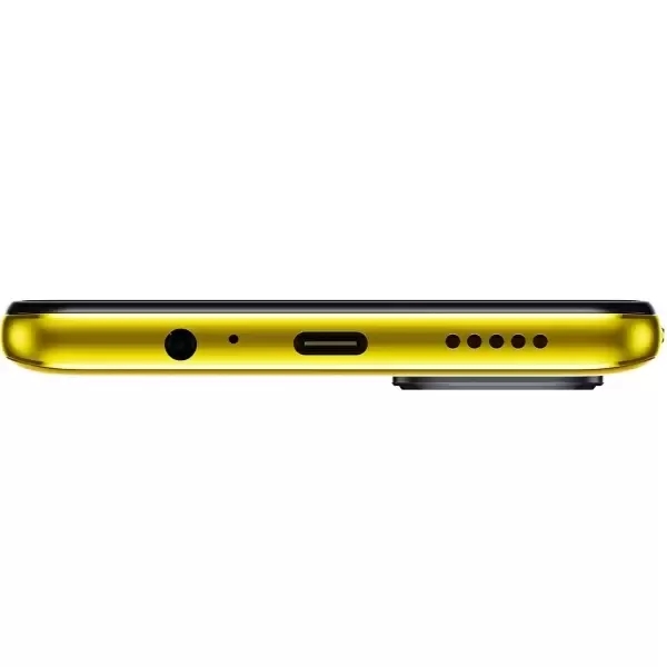 Смартфон Poco M4 Pro 5G 4Gb/64Gb EU (POCO Yellow) XIAOMI