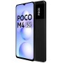 Смартфон Poco M4 5G 6/128Gb Black (EU) XIAOMI