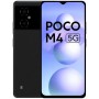 Смартфон Poco M4 5G 6/128Gb Black (EU) XIAOMI