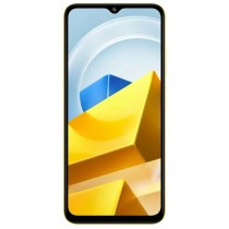 Смартфон Poco M5 4/128Gb Yellow (EU) NFC