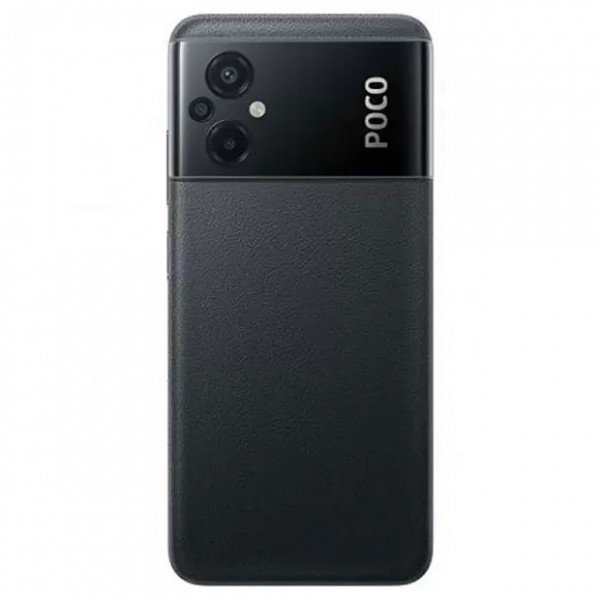 Смартфон Poco M5 4Gb/128Gb (Black) EU XIAOMI