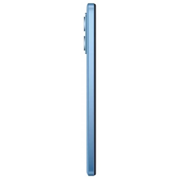 Смартфон POCO X4 GT 5G 8/256Gb (Blue) EU XIAOMI