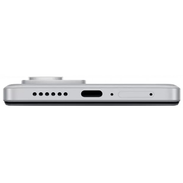 Смартфон POCO X4 GT 5G 8/256Gb (Silver) EU XIAOMI