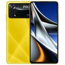 Смартфон Poco X4 Pro 8Gb/256Gb 5G (POCO yellow) RU