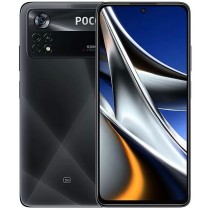 Смартфон Poco X4 Pro 5G 6Gb/128Gb (Laser Black)