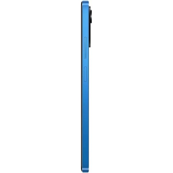 Смартфон Poco X4 Pro 8Gb/256Gb 5G (Laser blue) RU XIAOMI