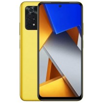 Смартфон Poco X4 Pro 5G 6Gb/128Gb RU (Yellow)