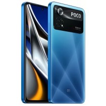 Смартфон Poco X4 Pro 5G 6Gb/128Gb EU (Laser Blue)