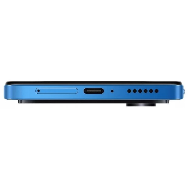 Смартфон Poco X4 Pro 5G 6Gb/128Gb EU (Laser Blue) XIAOMI